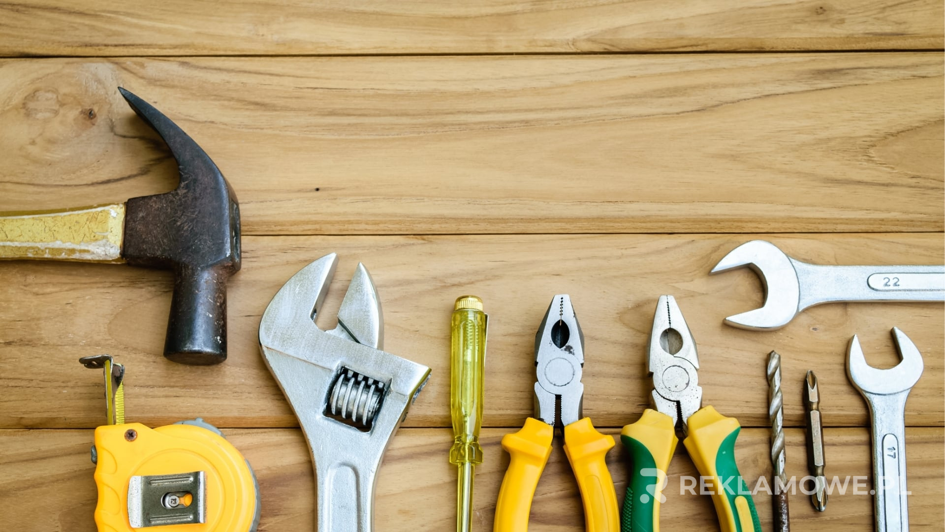 Drukowane broszury jako narzędzie marketingowe