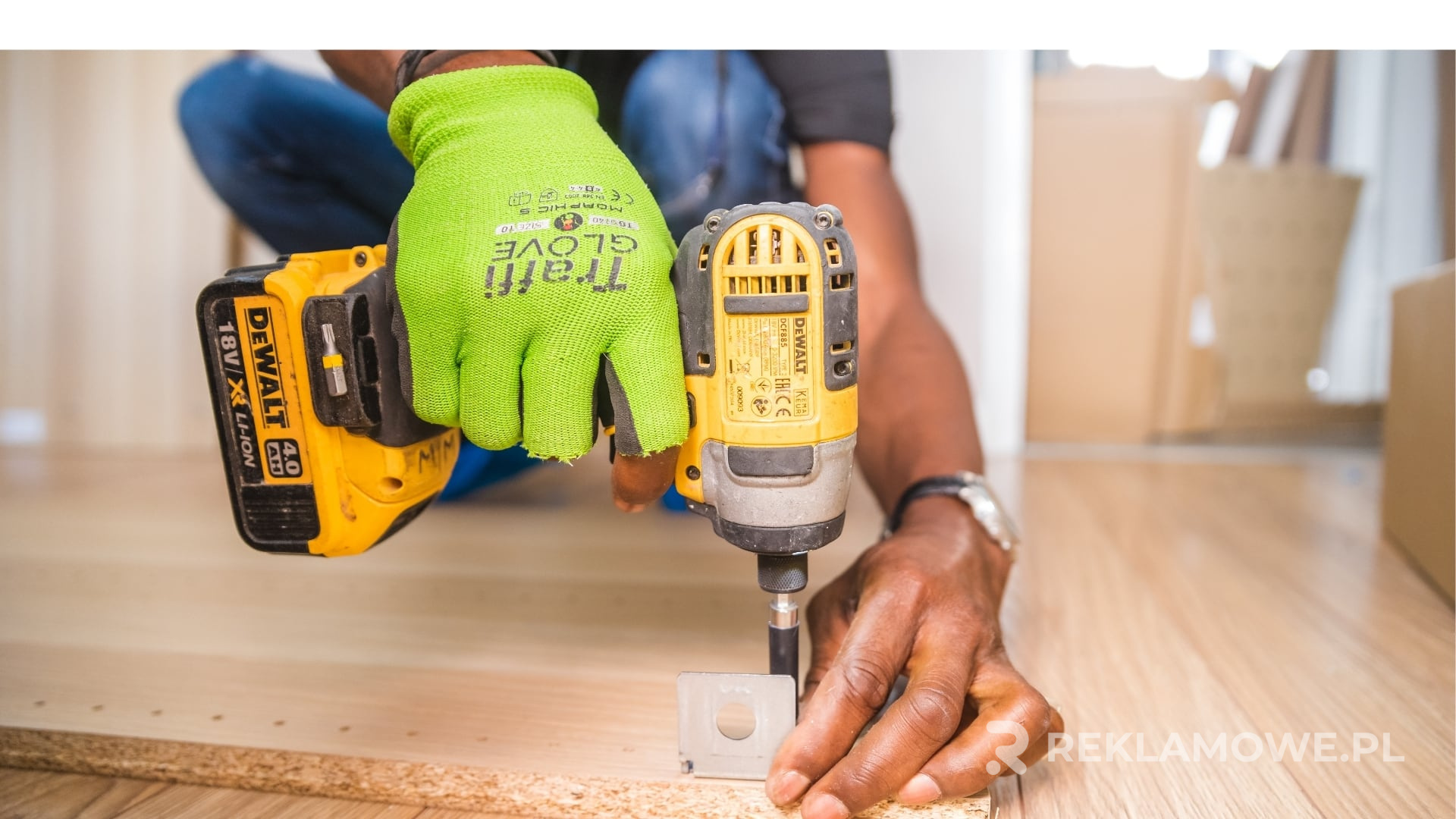 Zintegrowane narzędzia marketingowe