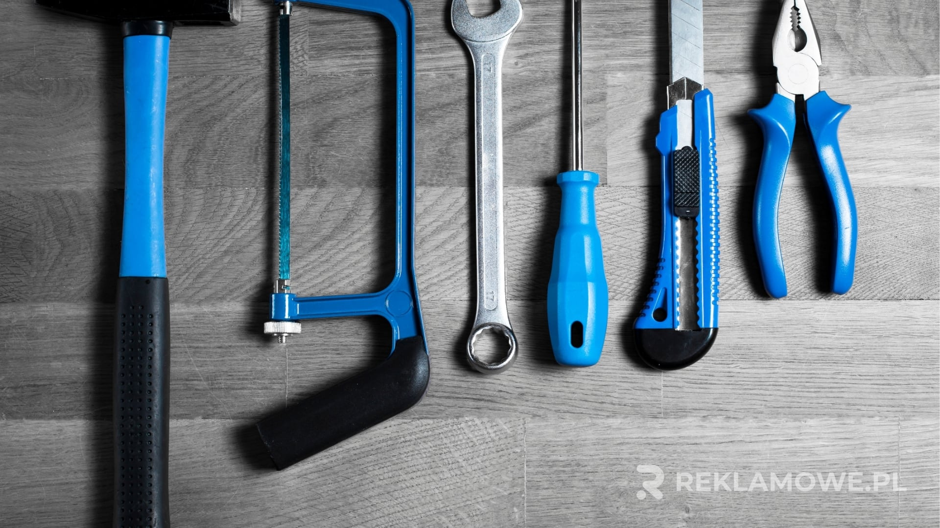 Narzędzia reklamowe w akcji