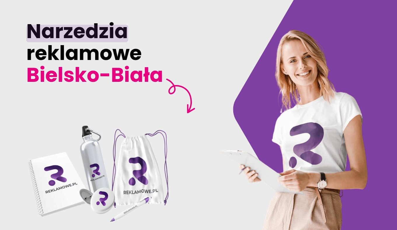 narzedzia reklamowe w bielsku bialej ekspert