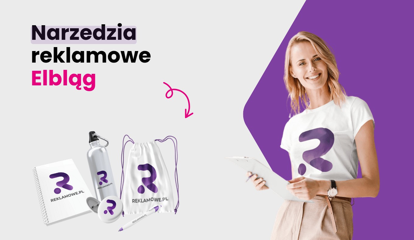 Narzedzia reklamowe Elbląg 8 narzedzia reklamowe w elblagu ekspert