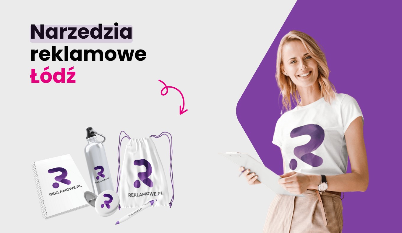 narzedzia reklamowe w lodzi ekspert