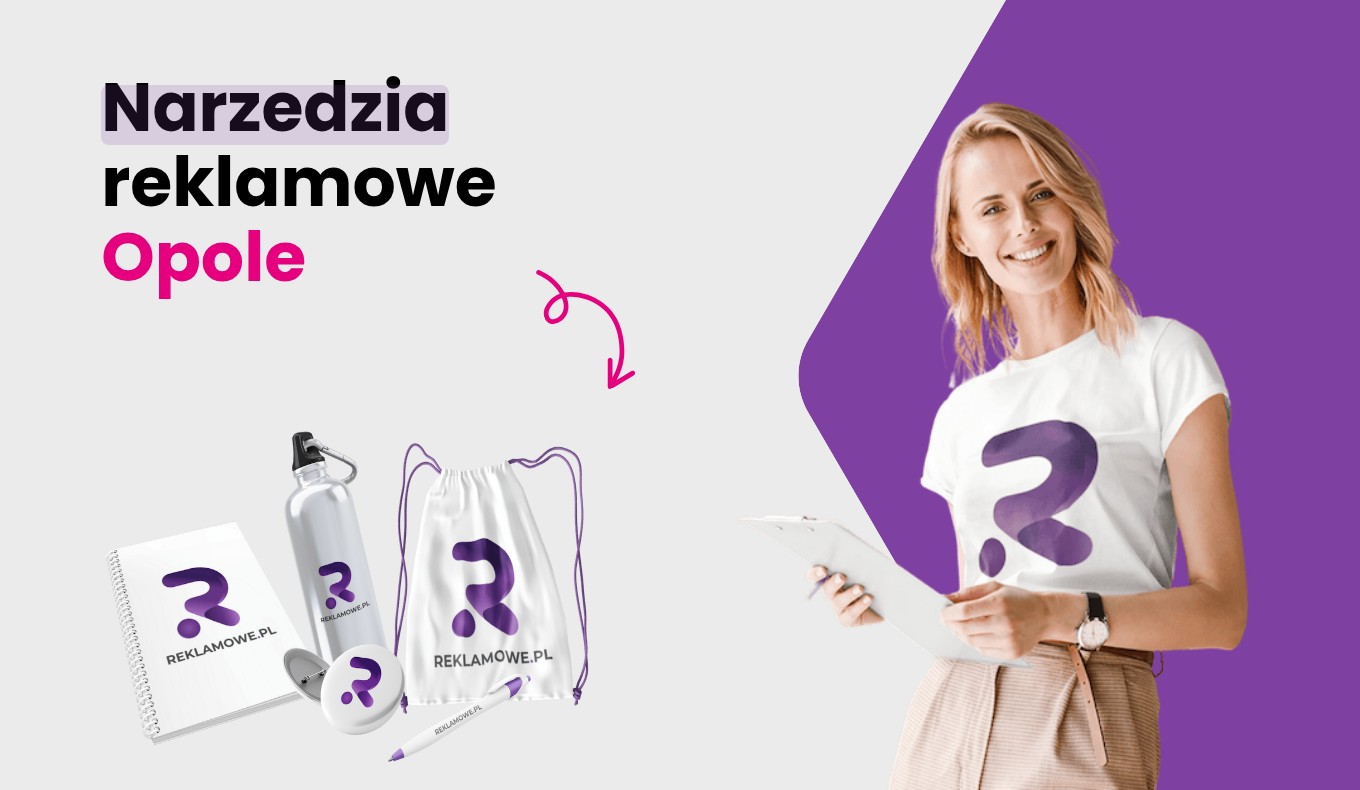 Narzedzia reklamowe Opole 8 narzedzia reklamowe w opolu ekspert