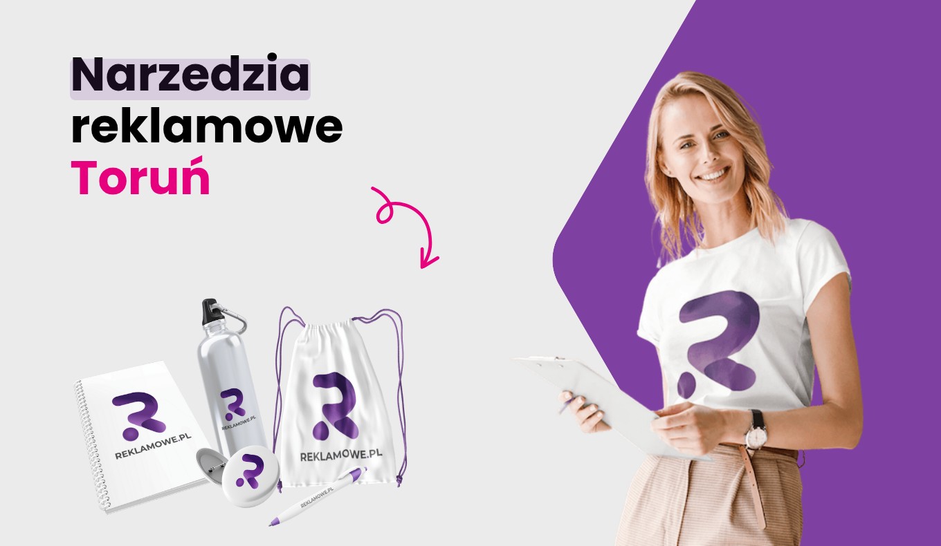 Narzedzia reklamowe Toruń 8 narzedzia reklamowe w toruniu ekspert
