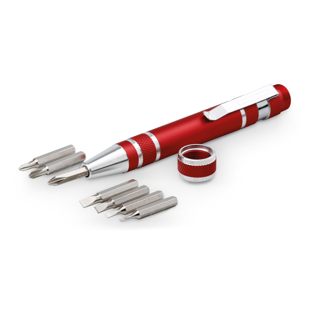 TOOLPEN. Zestaw narzędzi 94014_set