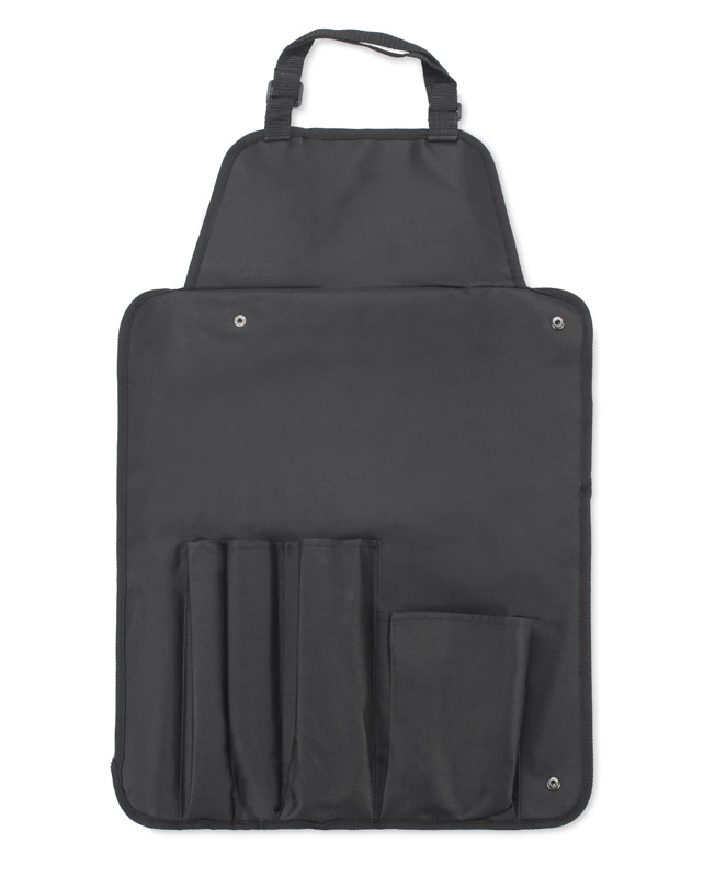 Narzędzie reklamowe zestaw do grilla nando 16605-02_eo Zestaw do grilla NANDO 16605-02_eo