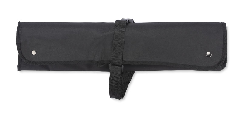 Narzędzie reklamowe zestaw do grilla nando 16605-02_ep Zestaw do grilla NANDO 16605-02_ep