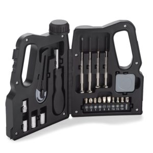 Zestaw narzędzi KANNIS 29187-02