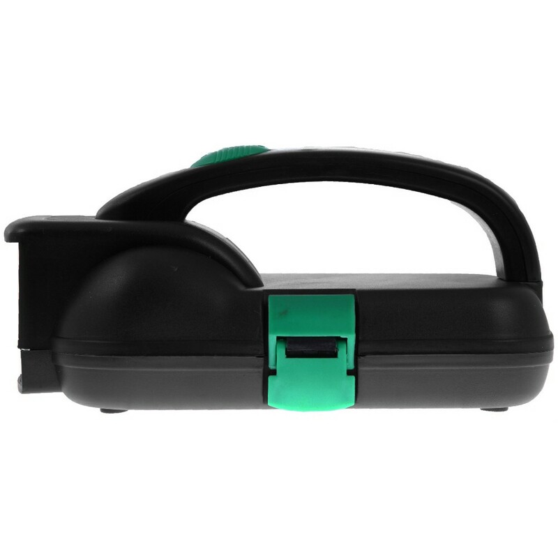 Narzędzie reklamowe zestaw narzędzi „latarka”, 1 led, 24 el. V7720-03_ISD01 Zestaw narzędzi