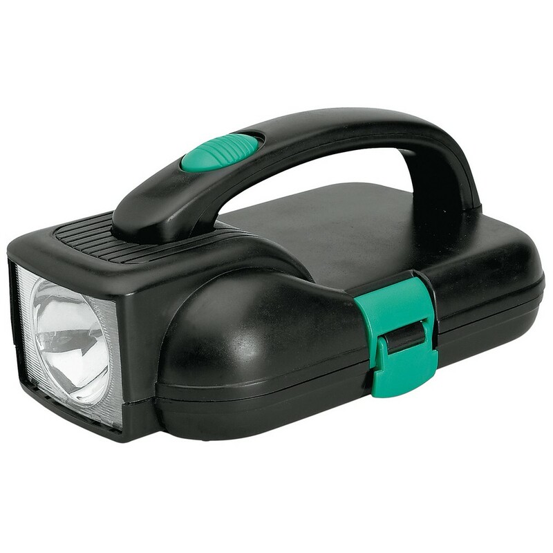 Zestaw narzędzi "latarka", 1 LED, 24 el. V7720-03_AAA01