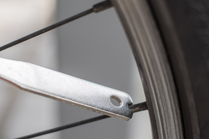 Narzędzie reklamowe zestaw narzędzi rowerowych leroy 29182-02_m Zestaw narzędzi rowerowych LEROY 29182-02_m