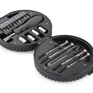 Zestaw narzędzi WHEEL 29166-02