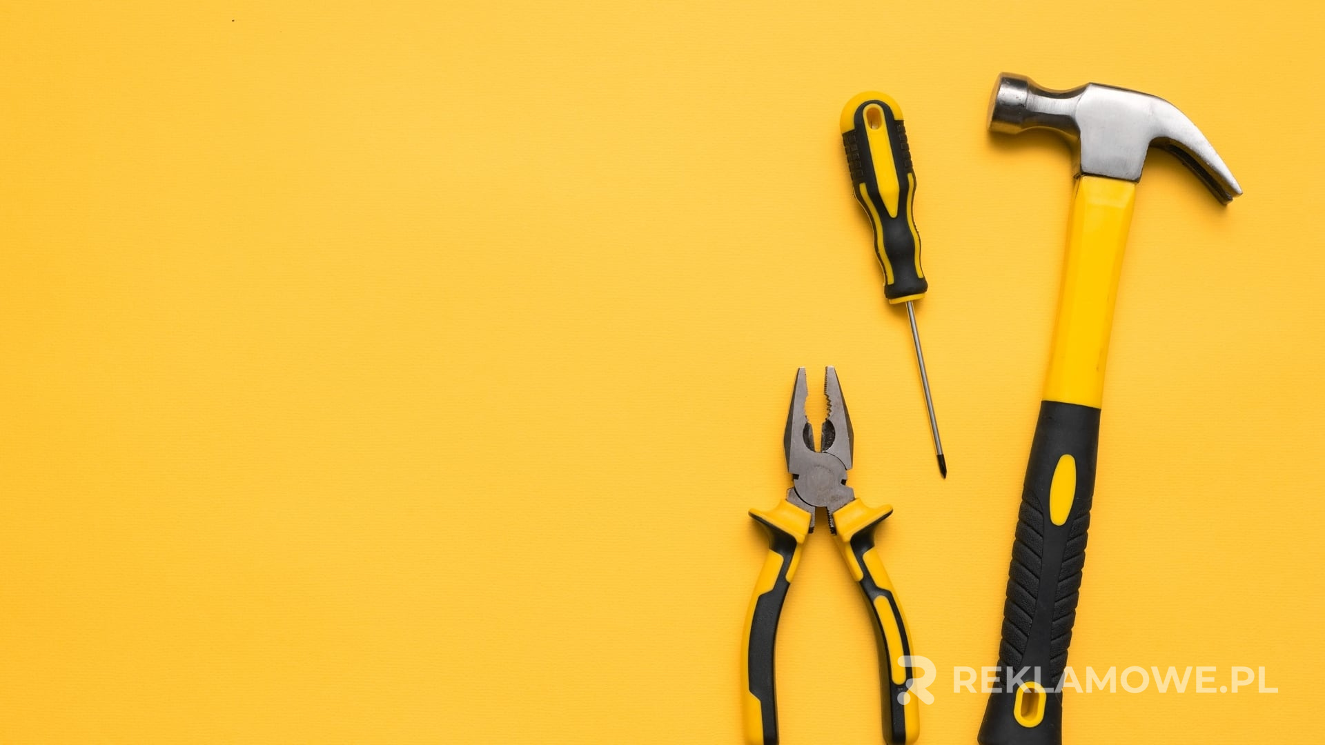 Narzędzia reklamowe w działaniu