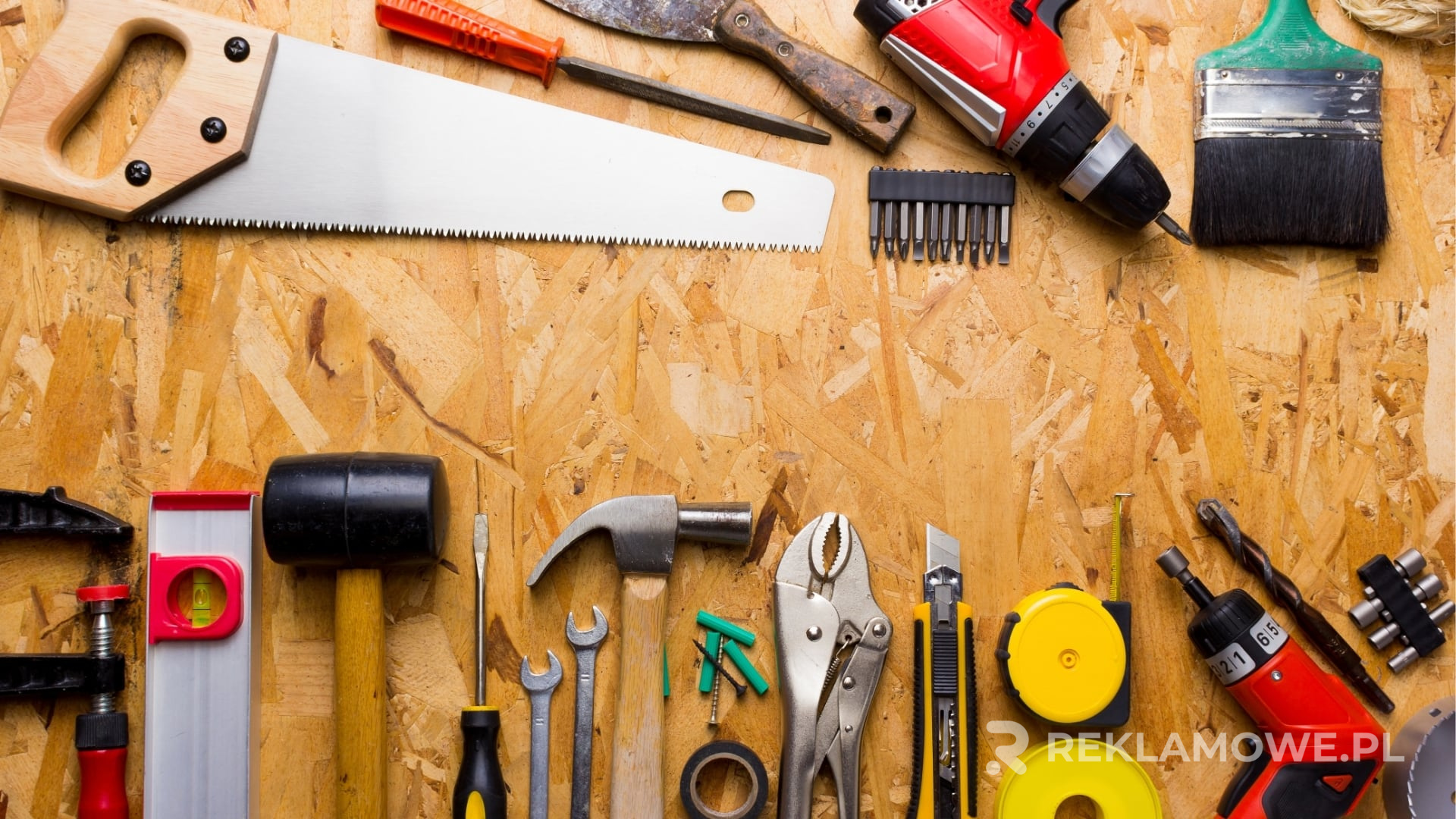 Trendy w narzędziach reklamowych w roku 2025